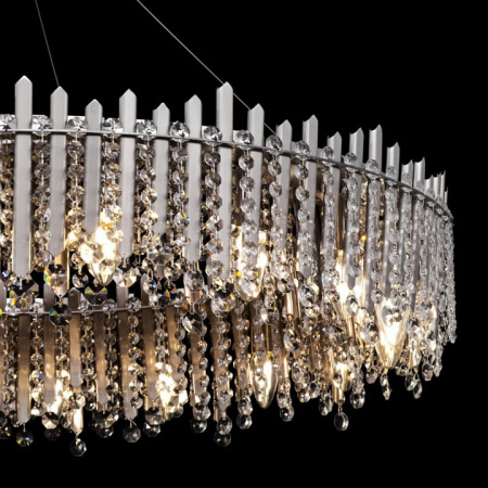 Фото Подвесной светильник Maytoni Rocio MOD036PL-18N