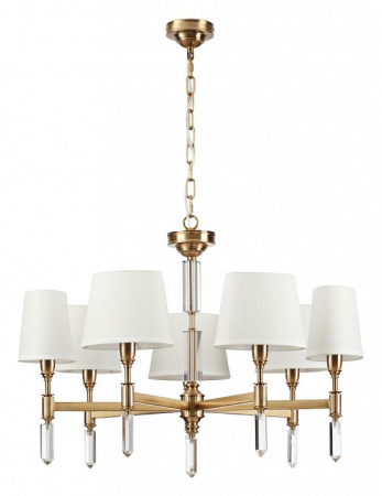 Фото Подвесная люстра Odeon Light London 4894/7