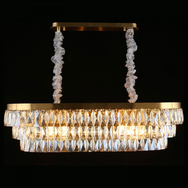 Фото Подвесной светильник Aployt Francheska APL.837.03.12