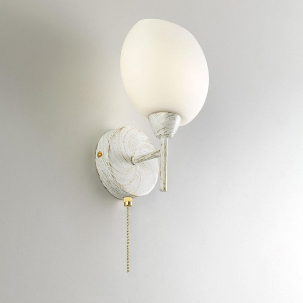 Открыть Бра Citilux Флорида CL148310 Фото Бра Citilux Флорида CL148310