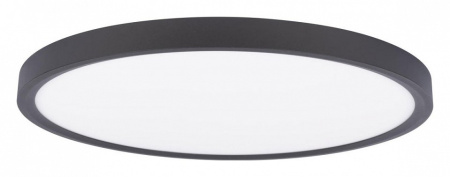 Открыть Накладной светильник Loft it Extraslim 10227/40 Black Фото Накладной светильник Loft it Extraslim 10227/40 Black