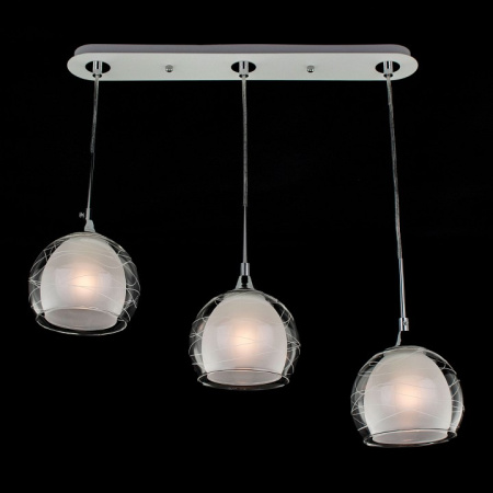 Фото Подвесной светильник Citilux Буги CL157131