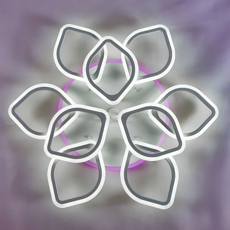 Фото Накладной светильник Citilux Ромби Смарт CL236A190E