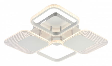 Фото Потолочная люстра Escada Samia 10234/4LED