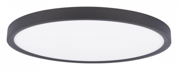 Фото Накладной светильник Loft it Extraslim 10227/40 Black