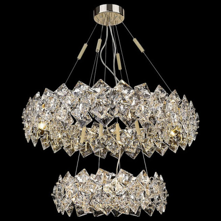 Фото Подвесной светильник Wertmark Norma WE155.18.303