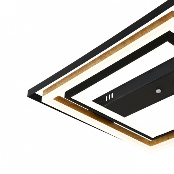 Фото Накладной светильник Escada Lagom 10249/2LED