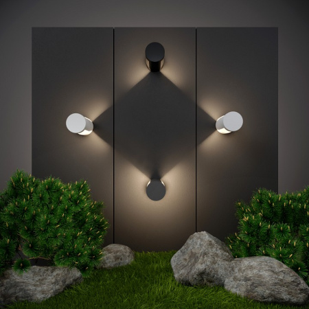 Фото Накладной светильник Elektrostandard Nimbus a053451