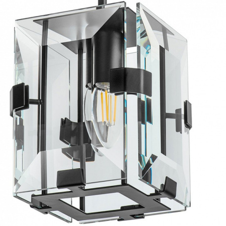 Фото Подвесной светильник Lightstar Novara 713217