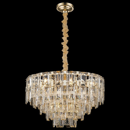 Фото Подвесная люстра Wertmark Liliana WE108.11.303