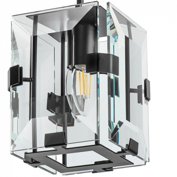 Фото Подвесной светильник Lightstar Novara 713217