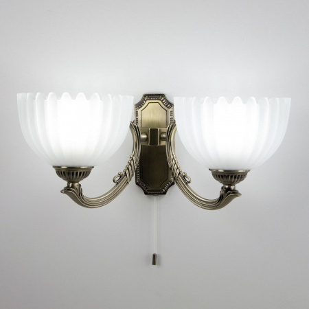 Фото Бра Citilux Севилья CL414323