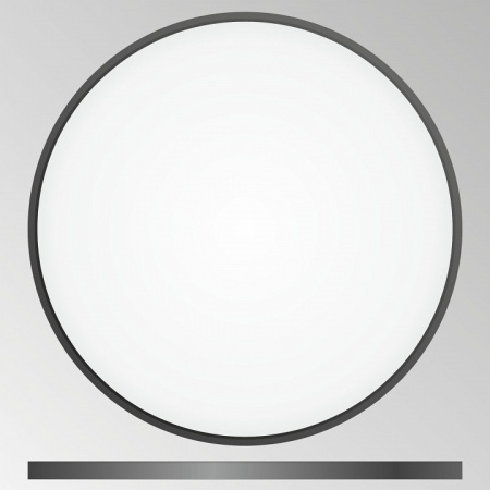 Фото Накладной светильник Citilux Бейсик CL738501V