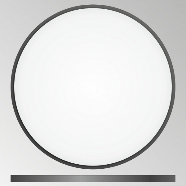 Фото Накладной светильник Citilux Бейсик CL738501V