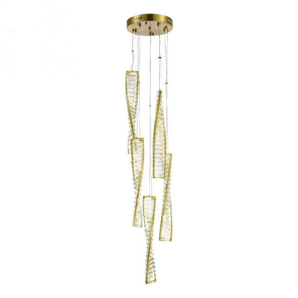 Фото Подвесной светильник ST-Luce Elica SL6205.303.05