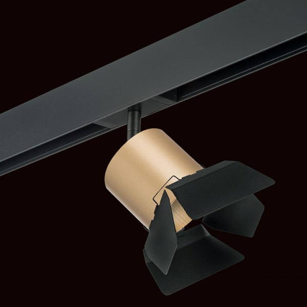 Фото Светильник на штанге Lightstar Rullo PRO3490487