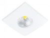 Открыть Встраиваемый светильник Arte Lamp Phact A4764PL-1WH Фото Встраиваемый светильник Arte Lamp Phact A4764PL-1WH