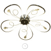 Открыть Накладной светильник Ambrella Light LC LC575 Фото Накладной светильник Ambrella Light LC LC575