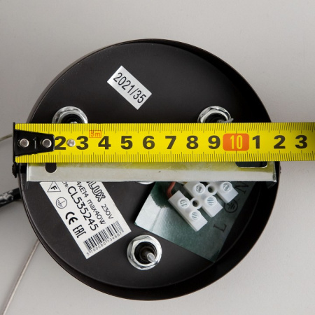 Фото Подвесной светильник Citilux Робин CL535245