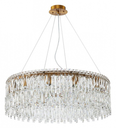 Фото Подвесная люстра Stilfort Santorini 2173/05/12P