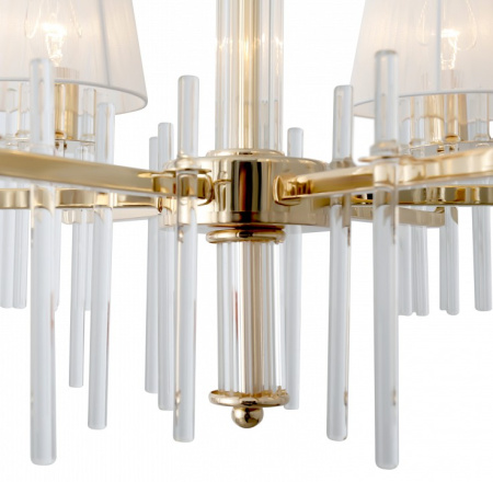 Фото Подвесная люстра Rivoli Lilith Б0054947