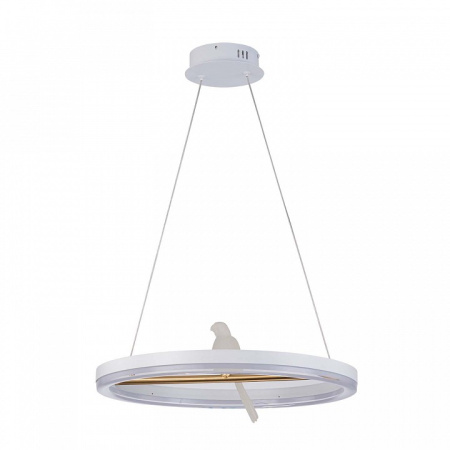 Фото Подвесной светильник F-promo Bardy 4653-1P