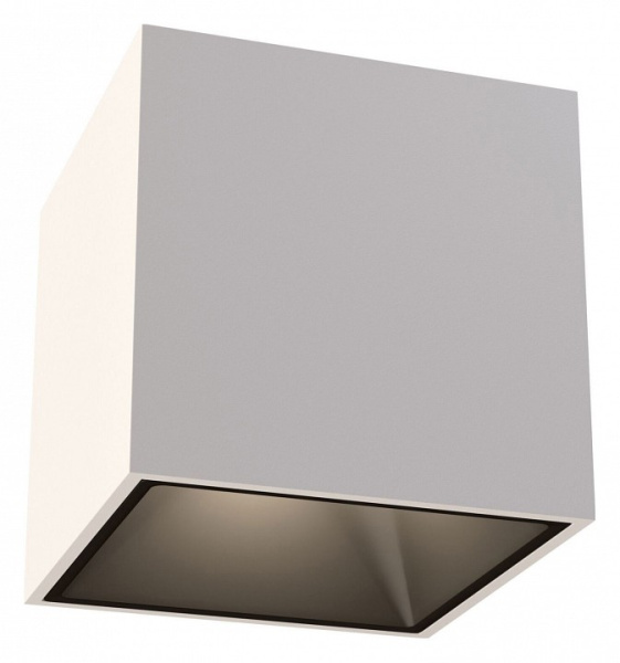 Фото Накладной светильник Maytoni Alfa LED C065CL-L12W3K-D