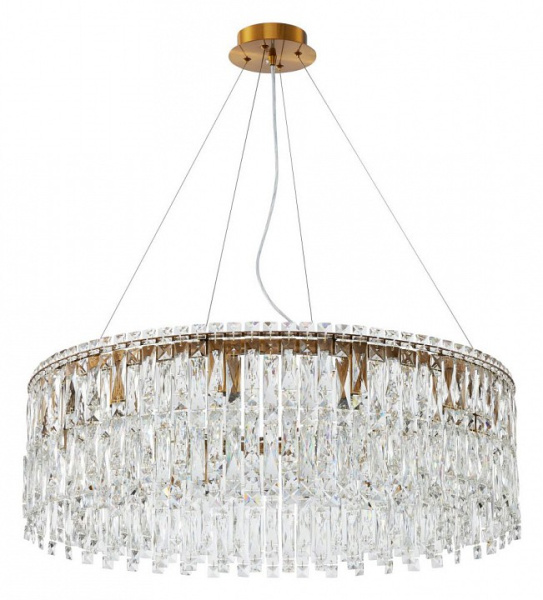 Фото Подвесная люстра Stilfort Santorini 2173/05/12P