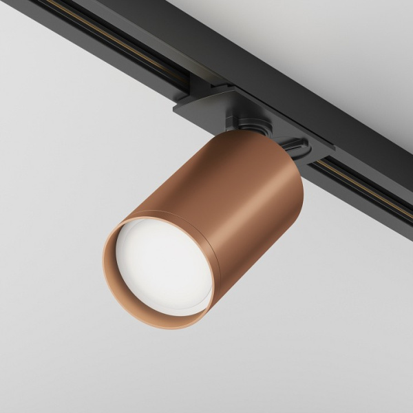 Фото Светильник на штанге Maytoni Focus S TR020-1-U-GU10-BC