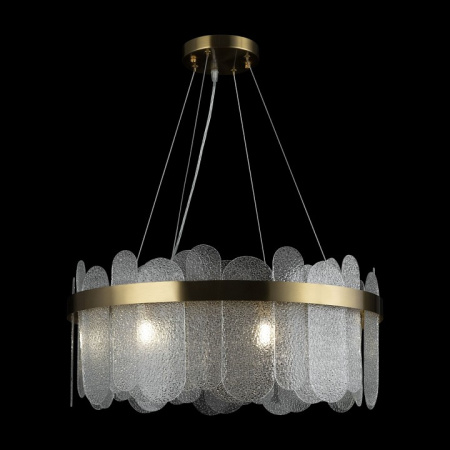 Фото Подвесной светильник Freya Deserto FR5141PL-08BS