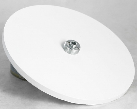 Фото Торшер Lussole Dawson LSP-0578