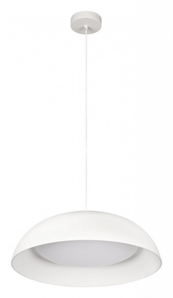 Фото Подвесной светильник Loft it Cappello 10229P White