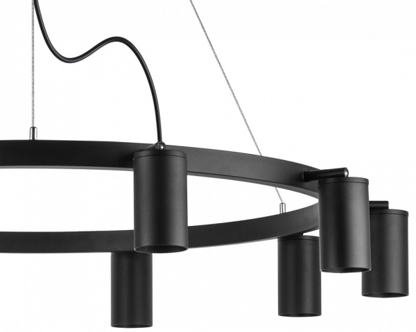 Фото Подвесная люстра Lightstar Rullo LR020370