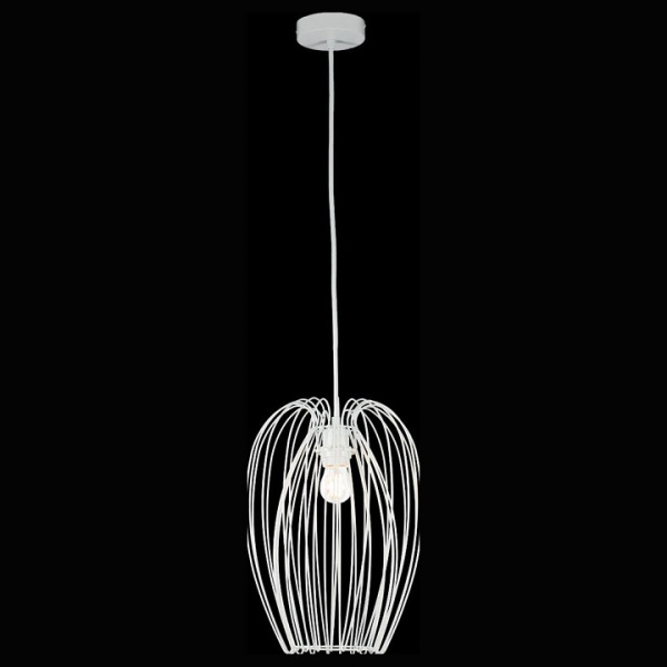 Открыть Подвесной светильник Loft it Deseno 10031 White Фото Подвесной светильник Loft it Deseno 10031 White