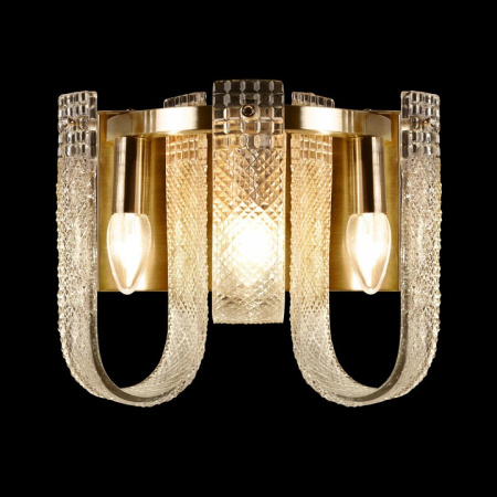 Фото Накладной светильник Loft it Jersey 10296W