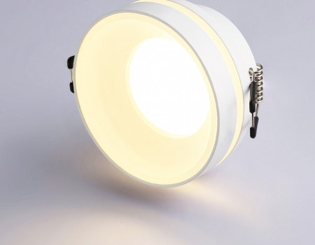 Открыть Встраиваемый светильник Ambrella Light TN TN3305 Фото Встраиваемый светильник Ambrella Light TN TN3305