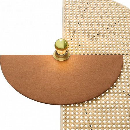 Фото Накладной светильник Freya Carry FR5487WL-01G4