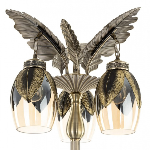 Фото Торшер Citilux Garuda CL420933