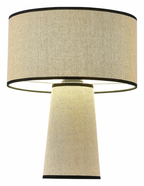 Фото Настольная лампа декоративная ST-Luce Jackie SL1354.504.01