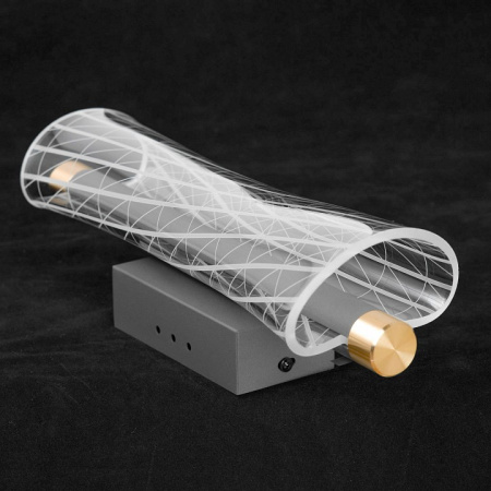 Фото Накладной светильник Lussole Calvert LSP-7369