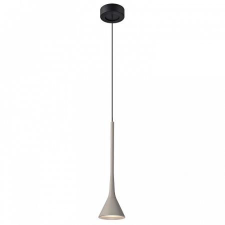 Фото Подвесной светильник Favourite Klokken 4408-1P