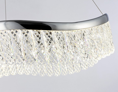 Открыть Подвесной светильник Ambrella Light TR TR49712 Фото Подвесной светильник Ambrella Light TR TR49712