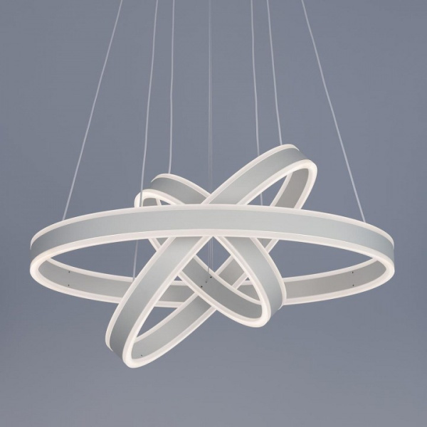 Фото Подвесной светильник Citilux Дуэт CL719650