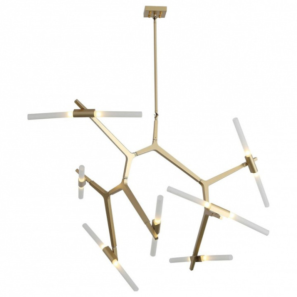 Фото Люстра на штанге ST-Luce Laconicita SL947.202.14