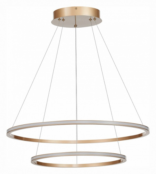 Фото Подвесной светильник ST-Luce ST604 OUT ST604.243.56