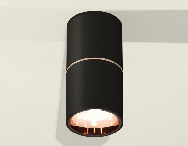 Фото Накладной светильник Ambrella Light XS XS6302083