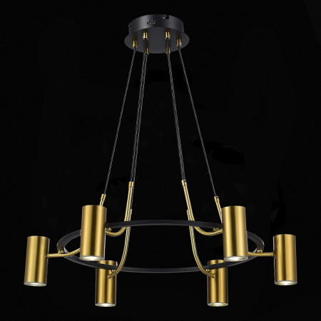 Фото Подвесная люстра ST-Luce Talia SL1215.403.06