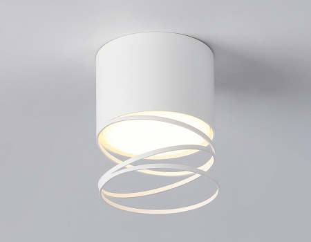 Открыть Накладной светильник Ambrella Light TN TN71103 Фото Накладной светильник Ambrella Light TN TN71103