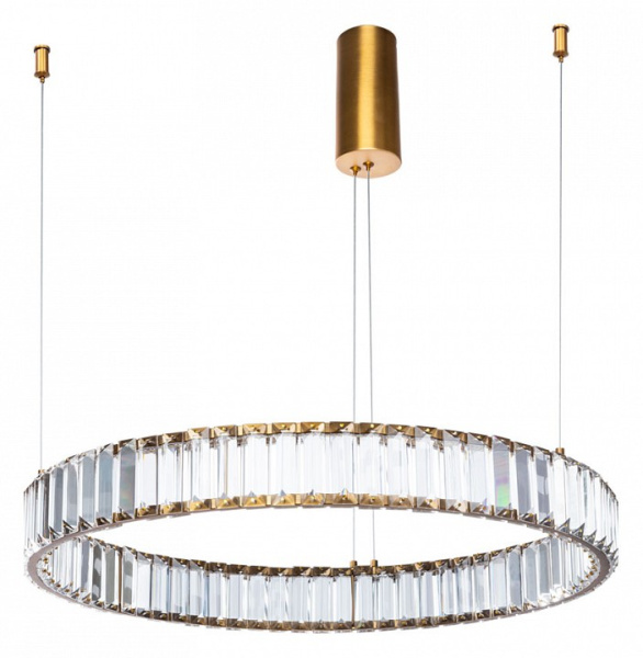 Фото Подвесной светильник Divinare Renata 1135/17 SP-36