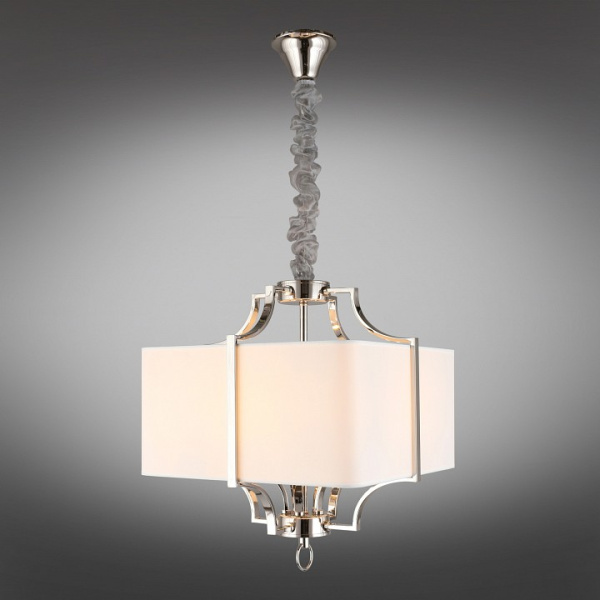 Фото Подвесной светильник Aployt Romilda APL.732.06.05